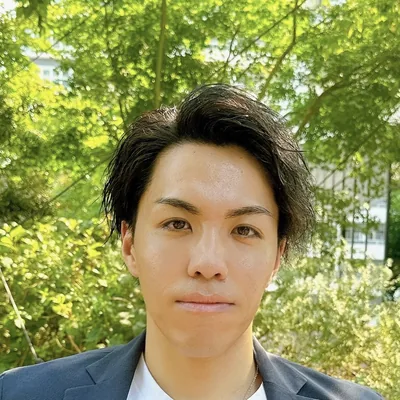 運営者の藤井俊太