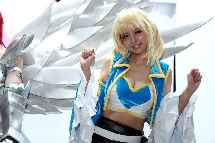 AnimeJapan