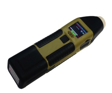 爆発物検知器