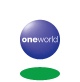 oneworldエメラルド