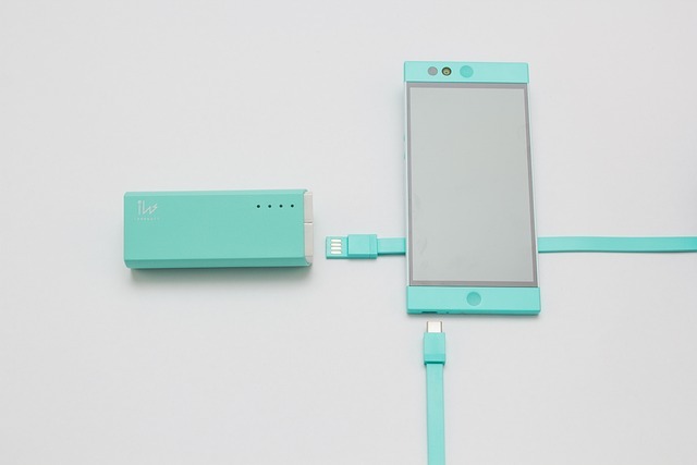 海外旅行でおすすめのモバイルバッテリー