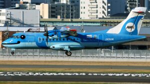 天草エアライン応援運賃は片道4,800円から!500席限定の条件と違い
