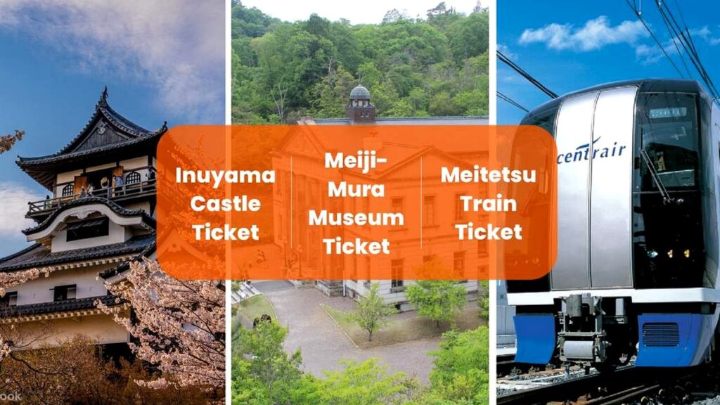 駅の改札（県民の日乗り放題きっぷ）