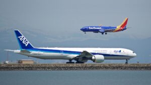 ANA減額マイルは9月30日まで！北米片道10,000マイルの条件