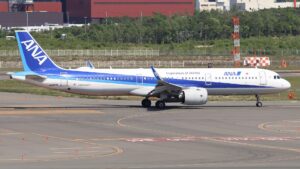 ANA緊急脱出で3人けが!NH1502便で起きたことと乗る人の備え