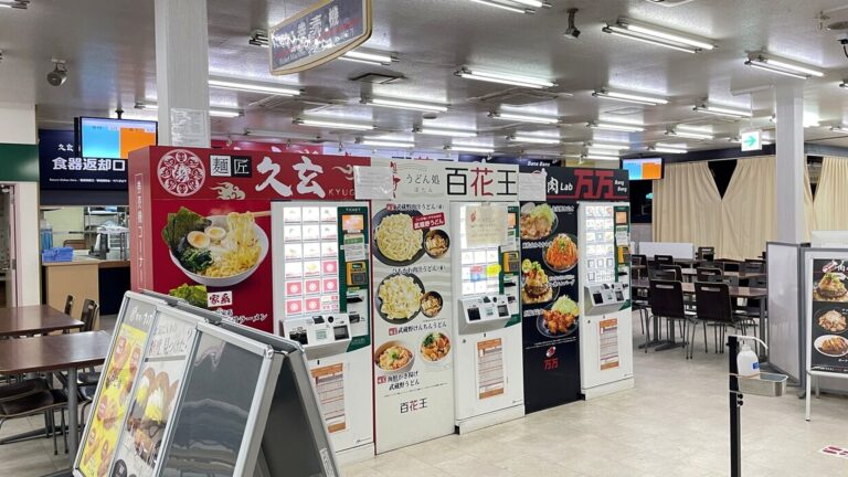 国道357号の車線規制はいつ？千鳥大橋は週末32時間で全5回