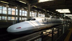 広島電鉄の駅前大橋新線で広電広島駅は2階に、循環線は駅に来ない