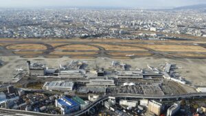 伊丹空港イベントは10月18日！制服体験と数量限定2企画の回り方