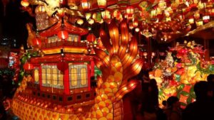 小牧市民まつりのディズニーパレードは何時？12時ごろで場所取り禁止