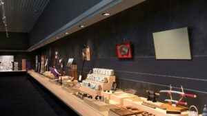 明治村のSLはいつ走る？1回700円と一日券1,000円の違い