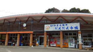 道の駅つるぬまリニューアルはいつ？令和10年7月末で旧駐車場11月休止