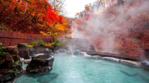 大江戸温泉物語伊香保が最大30％オフ！予約は10月20日まで