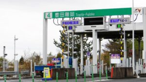 滝室坂道路の開通はいつ？11月28日から無料・原付は通れない