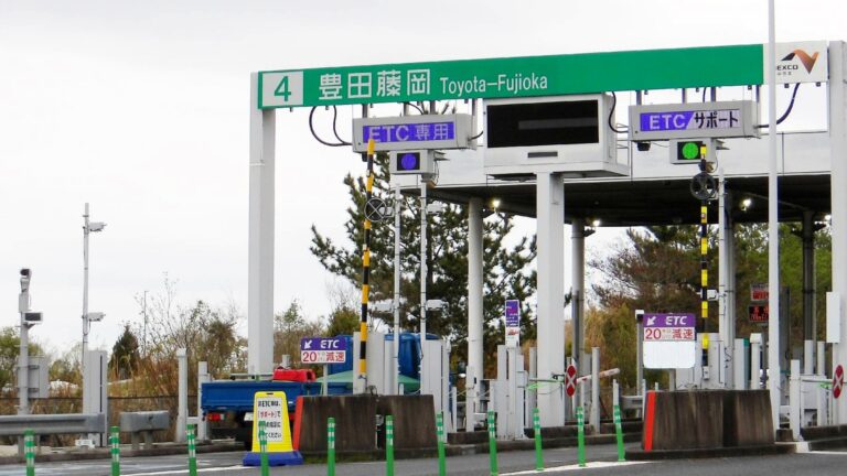 滝室坂道路の開通はいつ？11月28日から無料・原付は通れない