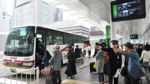 内房線の代行バスは何時まで？帰りは最終の午後8時50分が境目