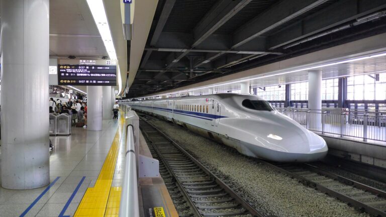関西・北陸フリーパスはお得？大阪〜福井なら片道1回で元が取れる