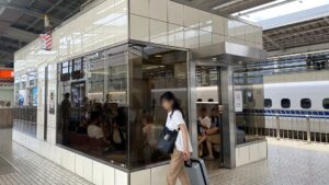 YOASOBI京都駅ビルのポストカードはいつまで？11月3日で最大5枚