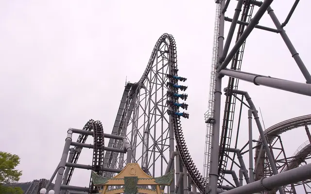 FUJIYAMAの写真